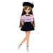 Takara Tomy Licca-Chan Doll Ld-27 Sakura Dress-Up Toy for Ages 3+- Japan Figure Store - #1 Bring To You The Best Japanese Goods