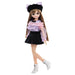 Takara Tomy Licca-Chan Doll Ld-27 Sakura Dress-Up Toy for Ages 3+- Japan Figure Store - #1 Bring To You The Best Japanese Goods