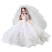 Takara Tomy Licca-Chan Doll Photogenic Wedding Style by Hatsuko Endo- Japan Figure Store - #1 Bring To You The Best Japanese Goods