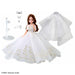 Takara Tomy Licca-Chan Doll Photogenic Wedding Style by Hatsuko Endo- Japan Figure Store - #1 Bring To You The Best Japanese Goods
