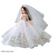 Takara Tomy Licca-Chan Doll Photogenic Wedding Style by Hatsuko Endo- Japan Figure Store - #1 Bring To You The Best Japanese Goods