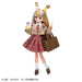 Takara Tomy Licca-Chan After School Dress Up Set for Ages 3 and Up- Japan Figure Store - #1 Bring To You The Best Japanese Goods