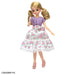 Takara Tomy Licca-Chan LW-18 Romantic Dolly Pretend Play Dress for Ages 3+