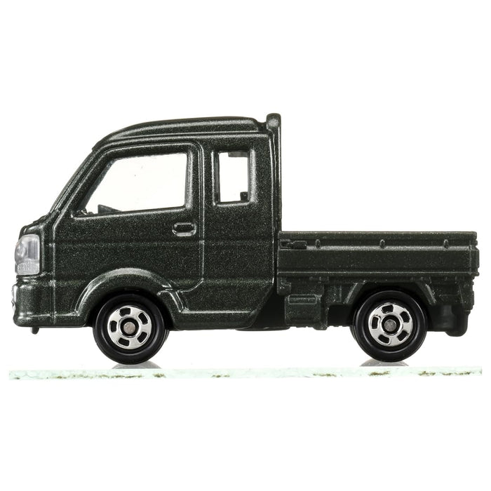 Takara Tomy Suzuki Super Carry Model No. 50 Diecast Toy Truck