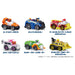 Takara Tomy Paw Patrol Die-Cast Vehicle Gift Pack for Kids- Japan Figure Store - #1 Bring To You The Best Japanese Goods