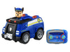 Takara Tomy Paw Patrol Chase Police Car RC Vehicle for Kids- Japan Figure Store - #1 Bring To You The Best Japanese Goods
