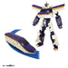 Takara Tomy Plarail Shinkalion Cw E8 Tsubasa Drone Form Train Toy Ages 3+- Japan Figure Store - #1 Bring To You The Best Japanese Goods