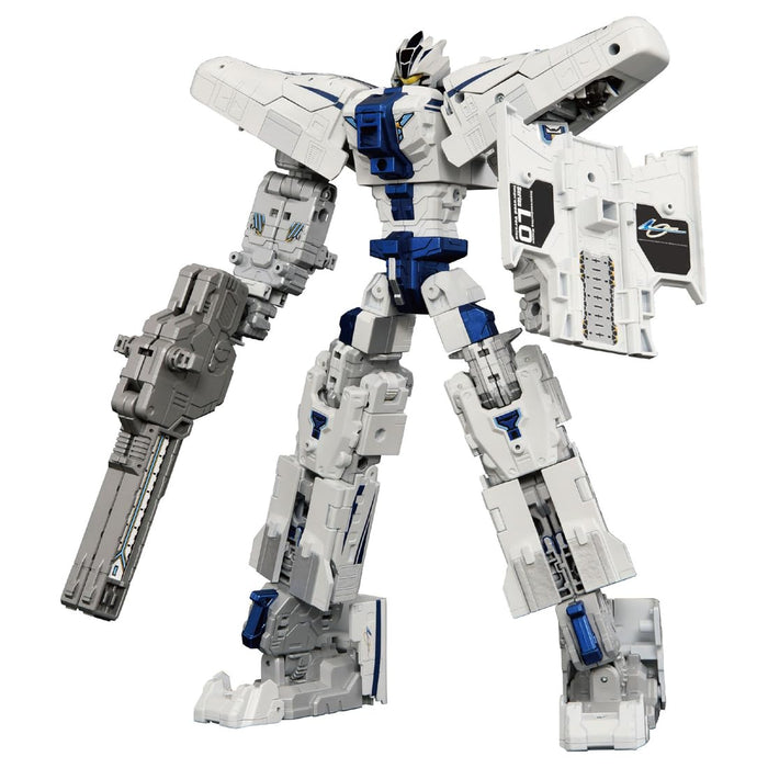 Takara Tomy Plarail Shinkalion L0 Test Model Train Toy Ages 3+