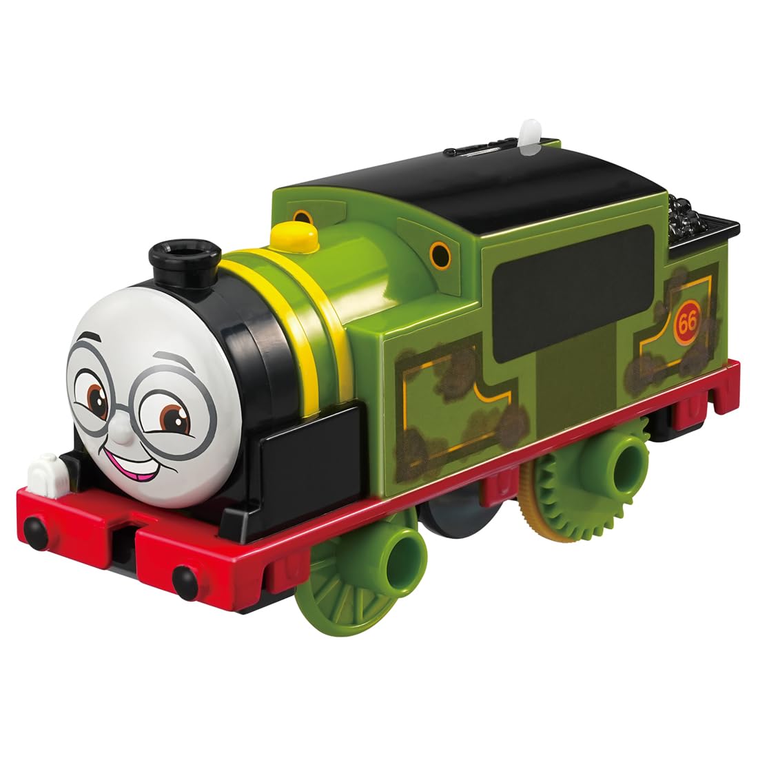 Takara Tomy Plarail Thomas Gogo Train Toy for Kids Ages 3 and Up