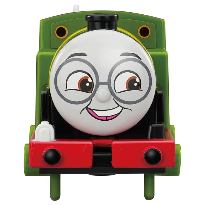 Takara Tomy Plarail Thomas Gogo Train Toy for Kids Ages 3 and Up