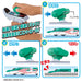 Takara Tomy Plarail Grip Master Controller E5 Hayabusa Train Toy for Ages 3+ Boys- Japan Figure Store - #1 Bring To You The Best Japanese Goods