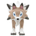 Takara Tomy Pokemon Moncolle Lycanroc Daytime Form MS-23 Action Figure- Japan Figure Store - #1 Bring To You The Best Japanese Goods