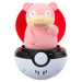 Takara Tomy Pokemon Pyokopunyu Yadon Soft Squeeze Toy Collectible