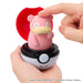 Takara Tomy Pokemon Pyokopunyu Yadon Soft Squeeze Toy Collectible