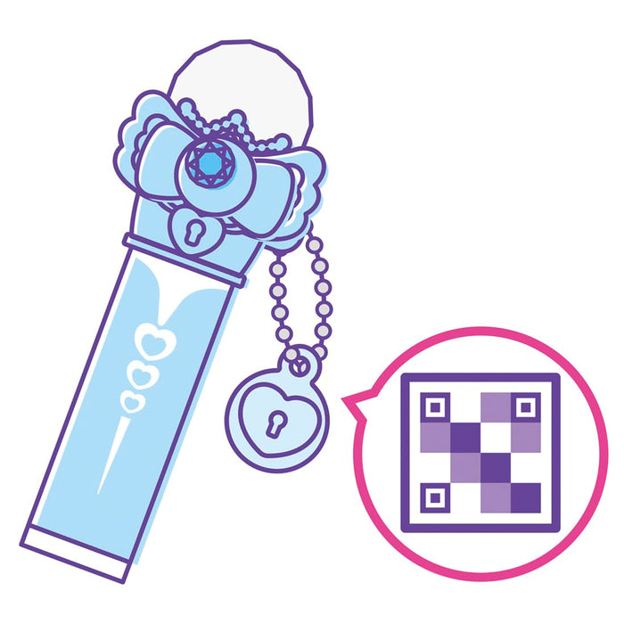 Takara Tomy Secret Eye Pri Mitsuki Lip Model - Stylish Toy for Kids- Japan Figure Store - #1 Bring To You The Best Japanese Goods