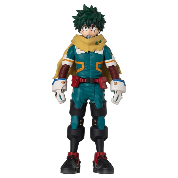 Takara Tomy T-Spark Ck-M01 Collekazaro Izuku Midoriya Figure My Hero Academia