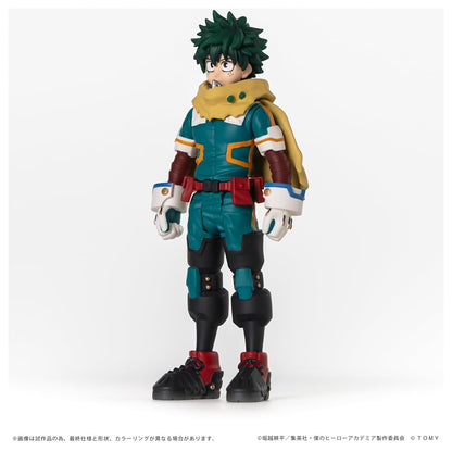 Takara Tomy T-Spark Ck-M01 Collekazaro Izuku Midoriya Figure My Hero Academia