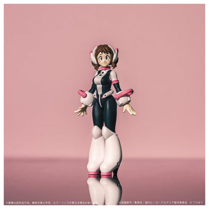 Takara Tomy T-Spark Ck-M02 Collekazaro My Hero Academia Ochako Uraraka Toy