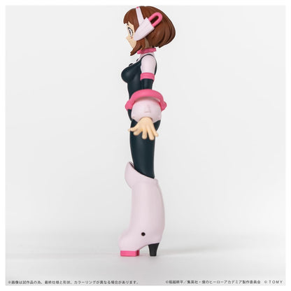 Takara Tomy T-Spark Ck-M02 Collekazaro My Hero Academia Ochako Uraraka Toy