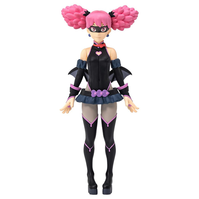 Takara Tomy T-Spark CK-V02 Collekazaro Vigilante Pop Step Toy