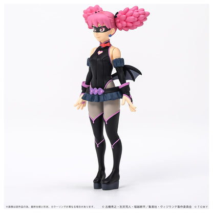 Takara Tomy T-Spark CK-V02 Collekazaro Vigilante Pop Step Toy