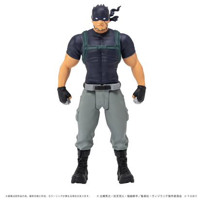 Takara Tomy T-Spark Collekazaro Vigilante Knuckleduster Toy