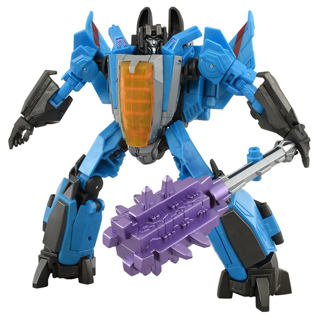Takara Tomy T-Spark Transformers Studio Series Thundercracker Action Figure