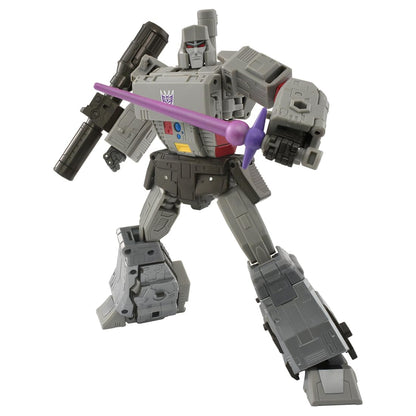 Takara Tomy T-Spark Studio Series Transformers TS-12 Megatron Figure