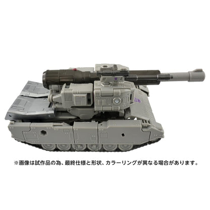 Takara Tomy T-Spark Studio Series Transformers TS-12 Megatron Figure