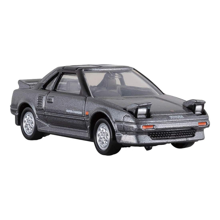 Takara Tomy Tomica Premium Toyota MR2 Model - Exclusive Mall Edition