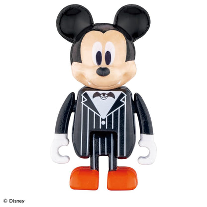 Takara Tomy Disney Tomica Parade Sp Mickey Mouse Halloween 2025 Mini Car Toy