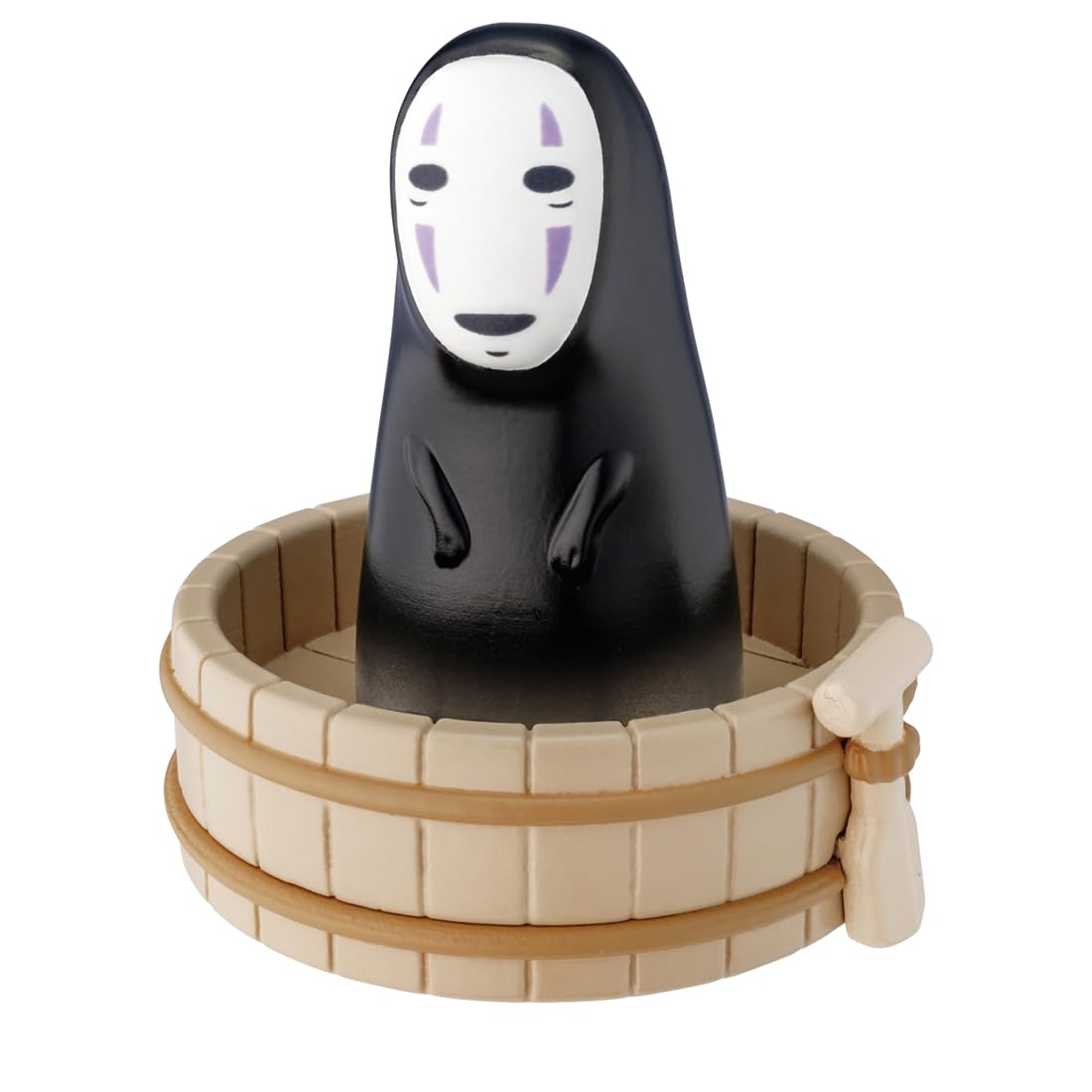 Takara Tomy Tomica Dream Ghibli Spirited Away No-Face Mini Car Toy Ages 3+- Japan Figure Store - #1 Bring To You The Best Japanese Goods