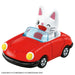 Takara Tomy Tomica Dream No. 159 Nontan Minicar Toy for Kids Ages 3+