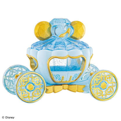 Takara Tomy Disney Motors, jouet voiture Cendrillon, 3 ans et plus - Tomica n° 179