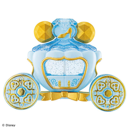 Takara Tomy Disney Motors, jouet voiture Cendrillon, 3 ans et plus - Tomica n° 179