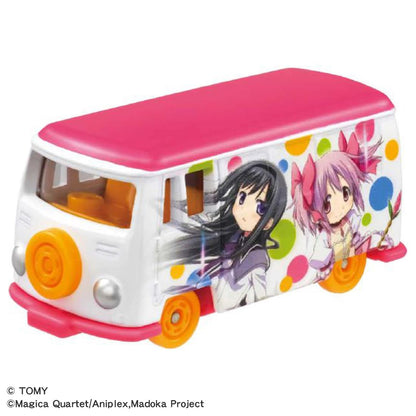 Takara Tomy Tomica Dream Magical Girl Miniature Car Toy for Ages 3+