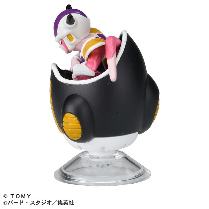 Takara Tomy Tomica Dragon Ball Frieza's Pod Mini Car Toy for Ages 3+