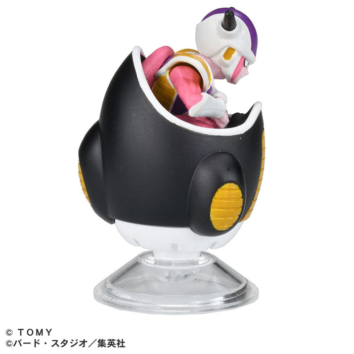 Takara Tomy Tomica Dragon Ball Frieza's Pod Mini Car Toy for Ages 3+