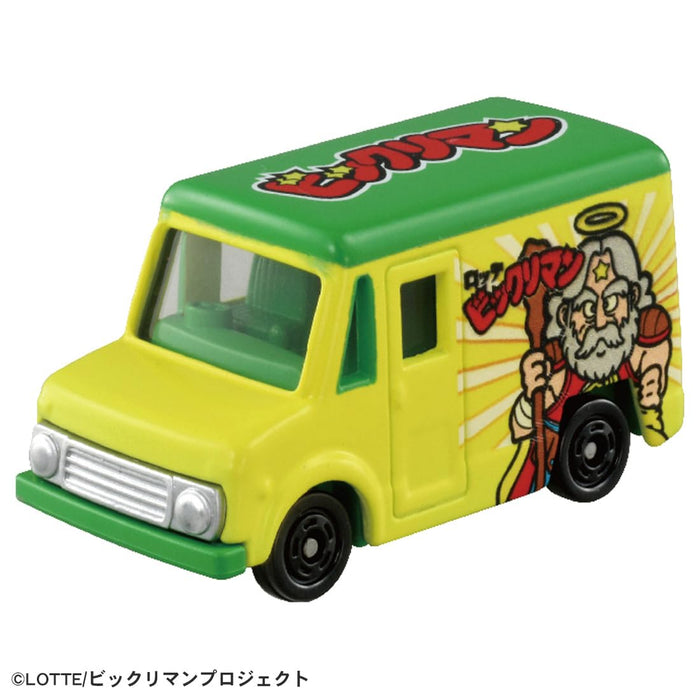 Takara Tomy Tomica Lotte Collection Mini Car Toy for Kids Ages 3 And Up- Japan Figure Store - #1 Bring To You The Best Japanese Goods