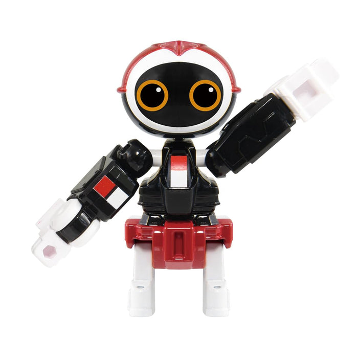 Takara Tomy Tomica Heroes JB12 Food Braver Sushiro Ad Truck Toy 921172- Japan Figure Store - #1 Bring To You The Best Japanese Goods