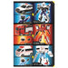 Takara Tomy Tomica Job Labor Police Fire Emergency Car Set for Ages 3+- Japan Figure Store - #1 Bring To You The Best Japanese Goods