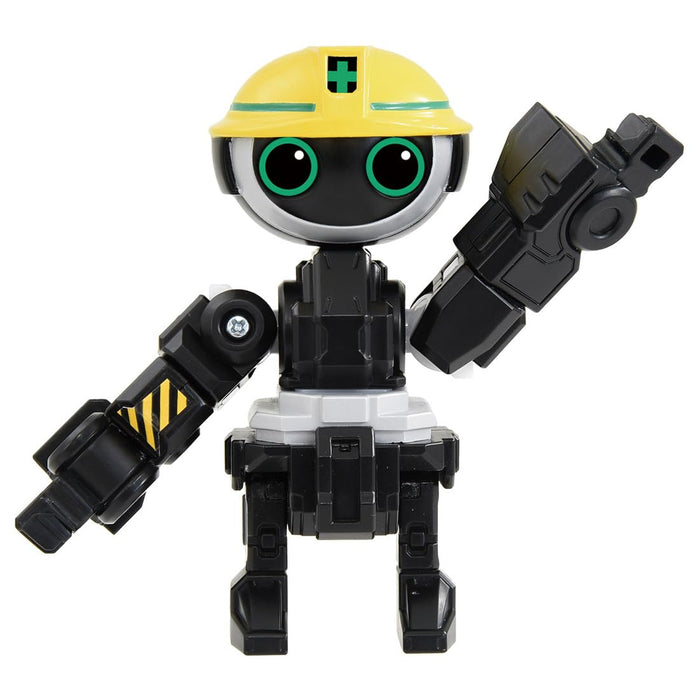 Takara Tomy Tomica Dump Truck & Bulldozer Set for Kids Ages 3+ Mini Toy Cars