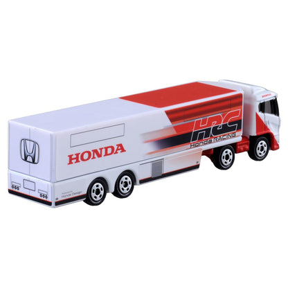 Takara Tomy Tomica No. 149 Hrc Motor Home Mini Car Toy for Kids Ages 3 And Up- Japan Figure Store - #1 Bring To You The Best Japanese Goods