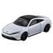 Takara Tomy Tomica No. 10 Honda Prelude Mini Car Toy for Kids Ages 3+
