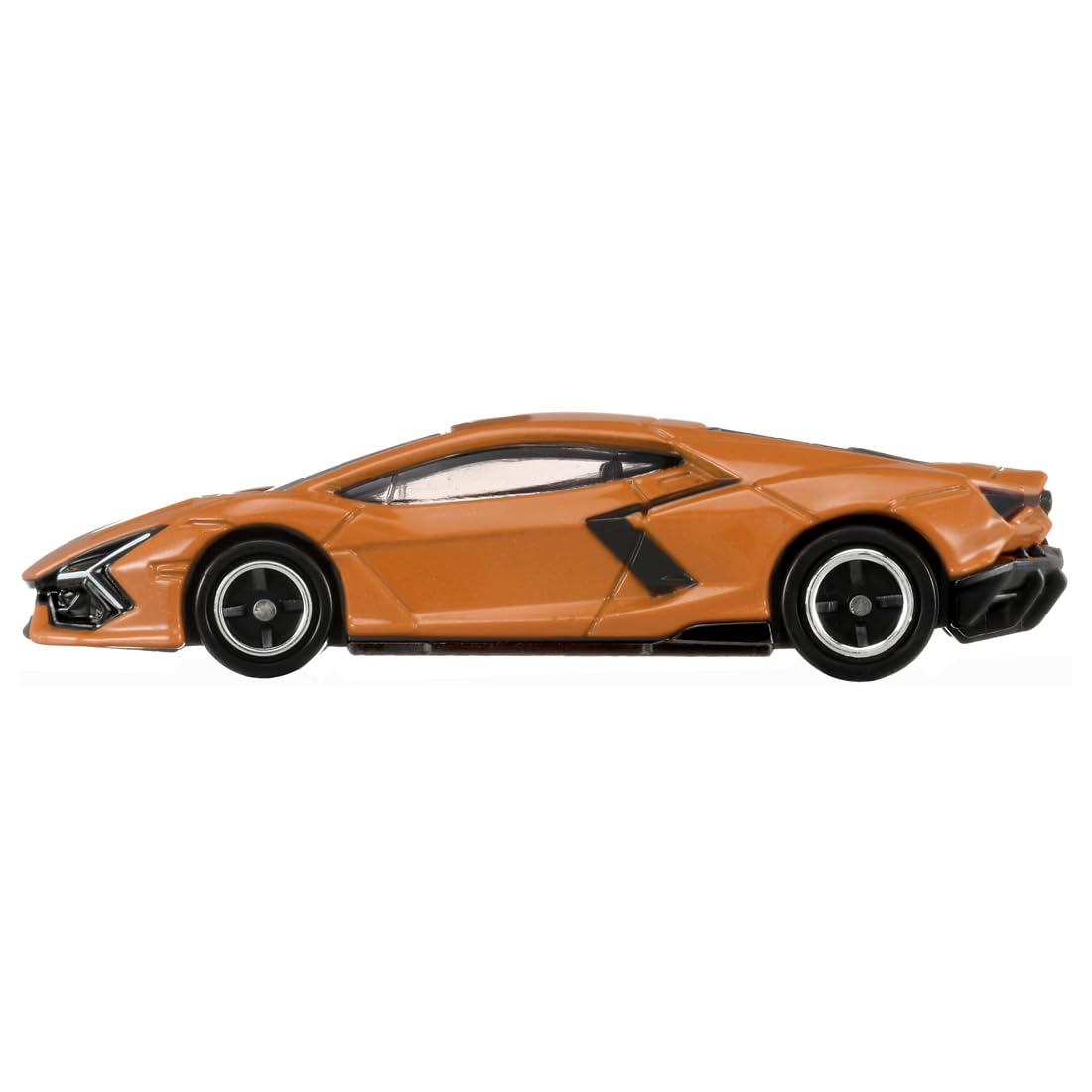 Takara Tomy Tomica No. 107 Lamborghini Revuelto Miniature Car Toy for Ages 3+- Japan Figure Store - #1 Bring To You The Best Japanese Goods