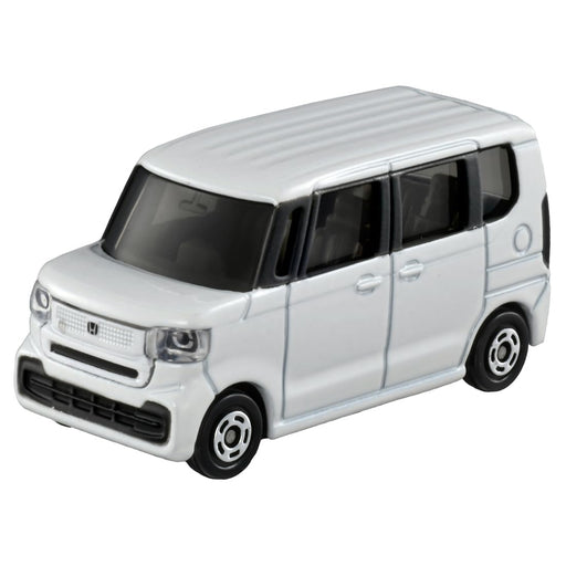 Takara Tomy Tomica No. 114 Honda N-Box Mini Car Toy Ages 3 And Up- Japan Figure Store - #1 Bring To You The Best Japanese Goods