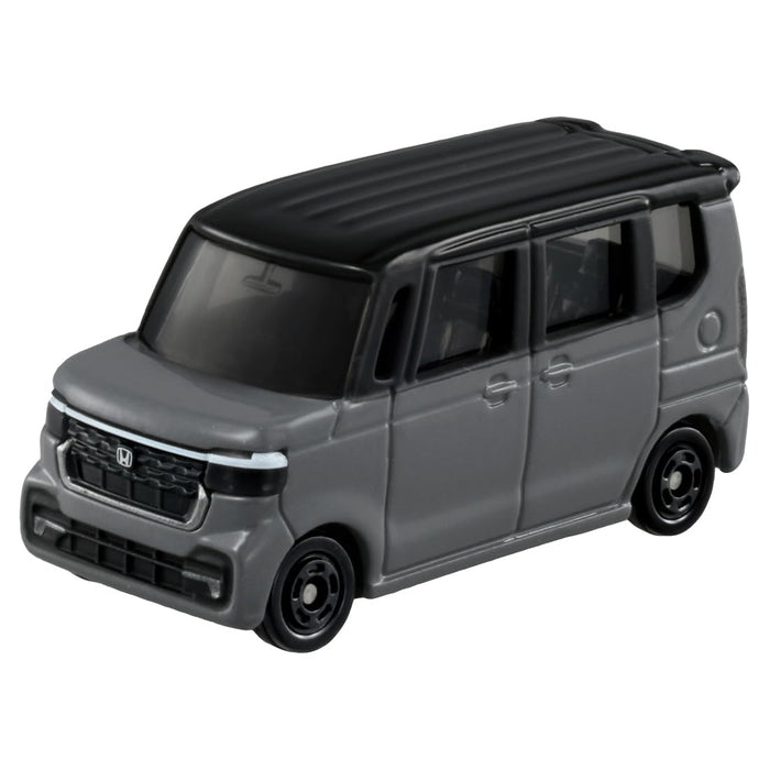 Takara Tomy Tomica No. 114 Honda N-Box Custom First Edition Mini Car Toy- Japan Figure Store - #1 Bring To You The Best Japanese Goods