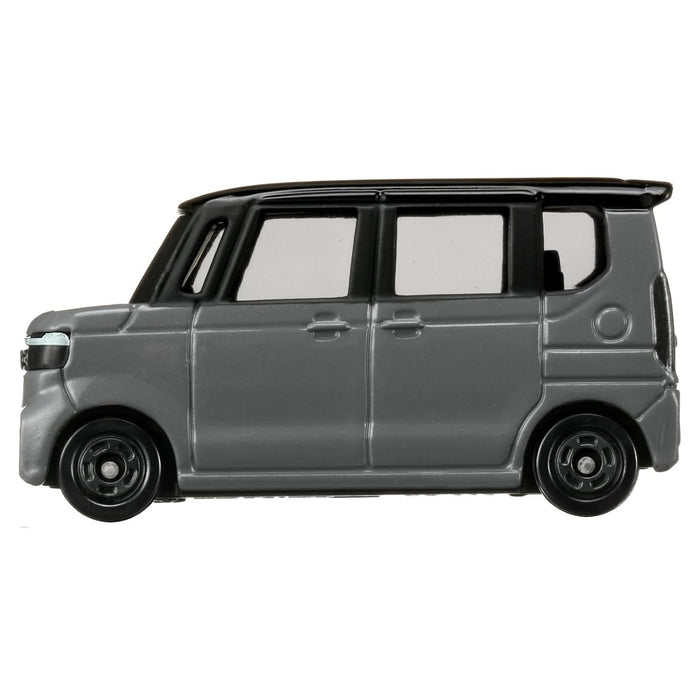 Takara Tomy Tomica No. 114 Honda N-Box Custom First Edition Mini Car Toy- Japan Figure Store - #1 Bring To You The Best Japanese Goods