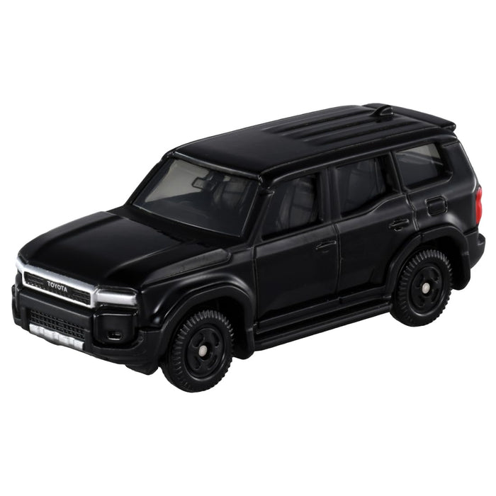 Takara Tomy Tomica No. 17 Toyota Land Cruiser 250 Mini Car for Ages 3+