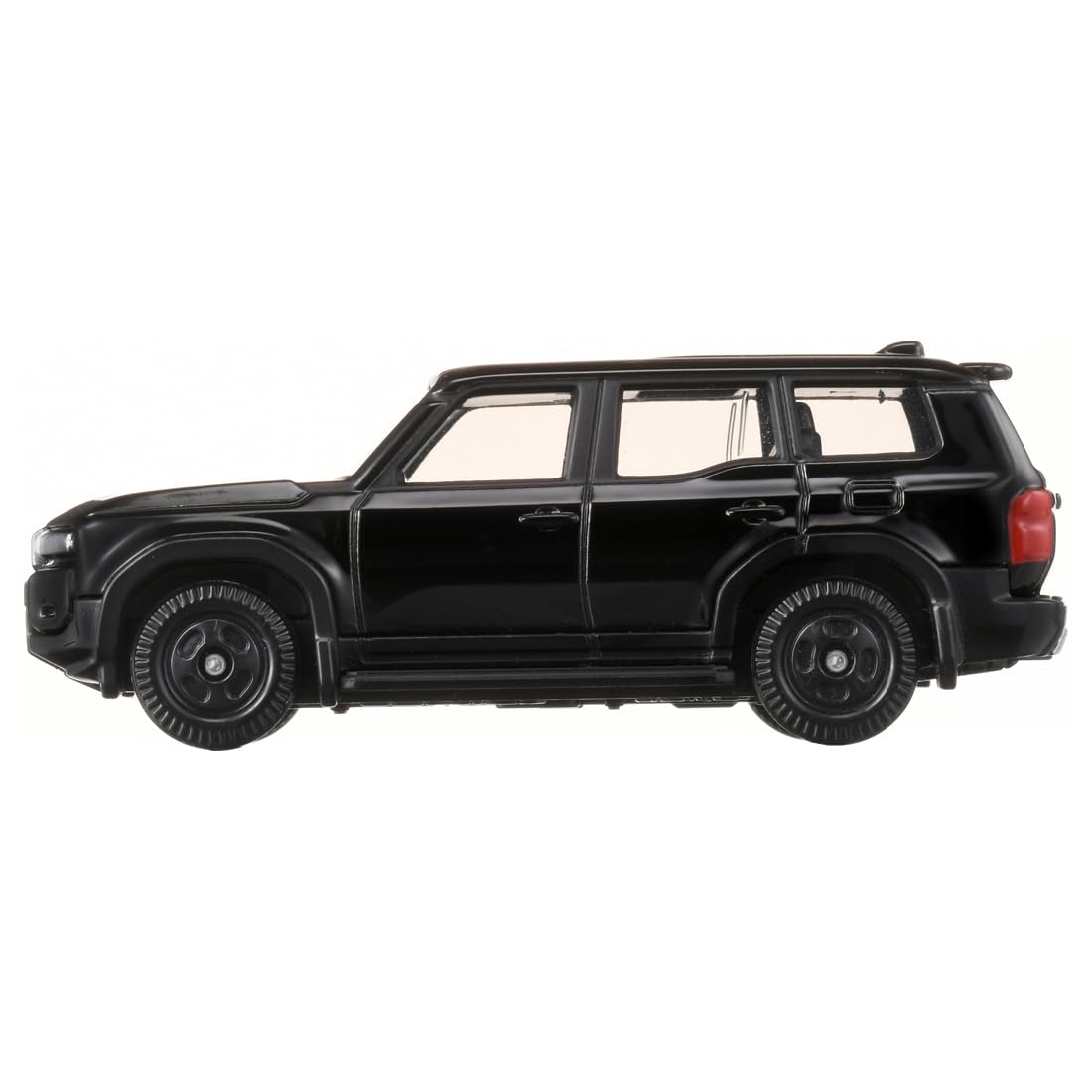 Takara Tomy Tomica No. 17 Toyota Land Cruiser 250 Mini Car for Ages 3+